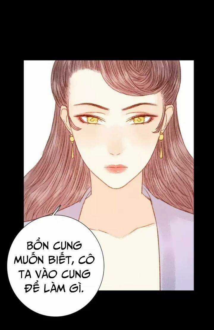 Vương Gia Bá Đạo Chapter 53 trang 38