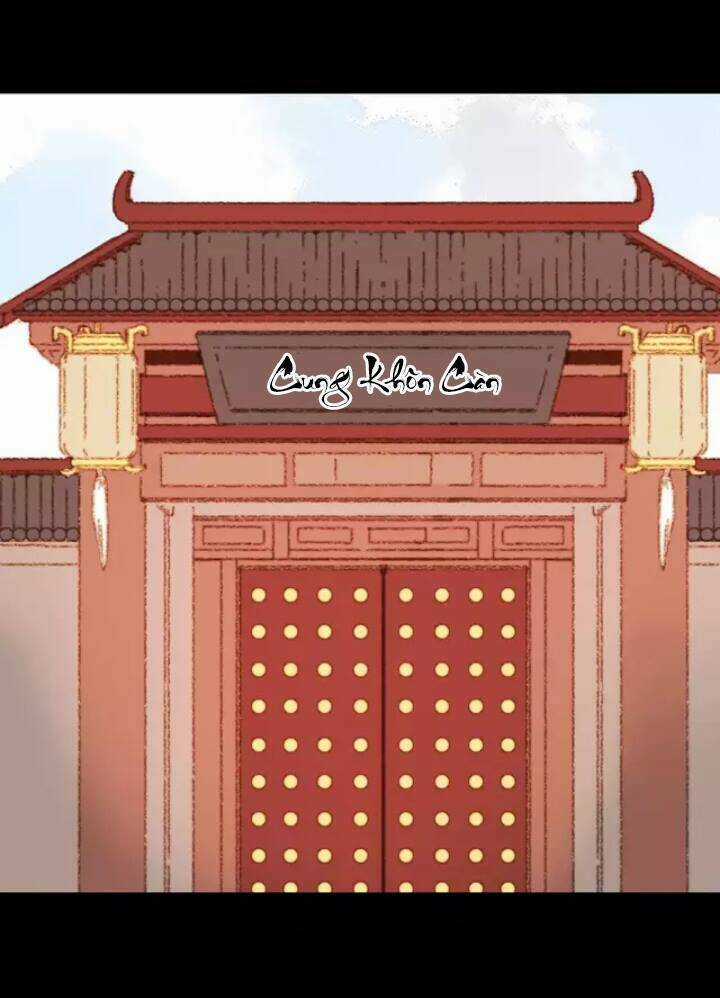 Vương Gia Bá Đạo Chapter 53 trang 39