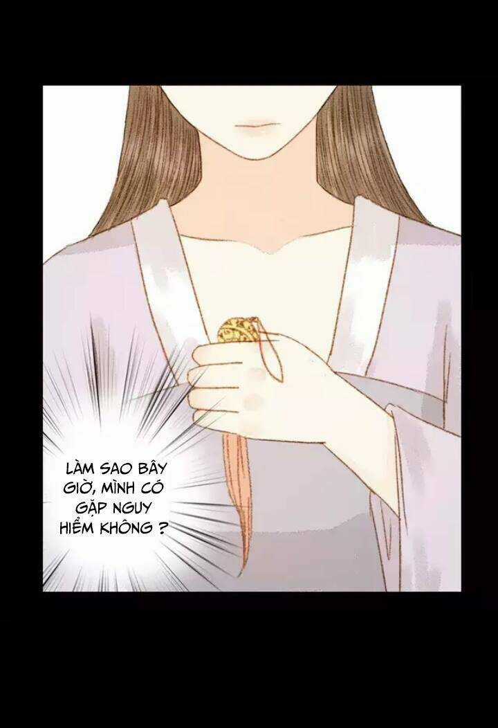 Vương Gia Bá Đạo Chapter 53 trang 4