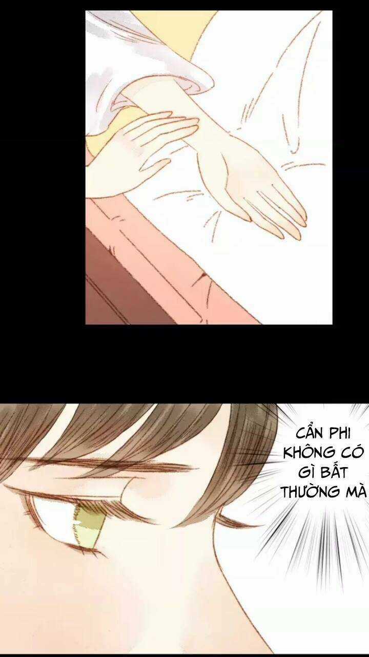 Vương Gia Bá Đạo Chapter 53 trang 41