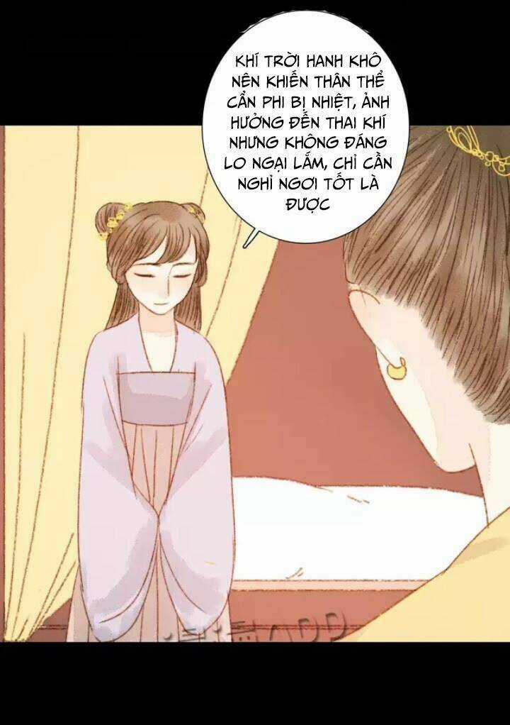 Vương Gia Bá Đạo Chapter 53 trang 43