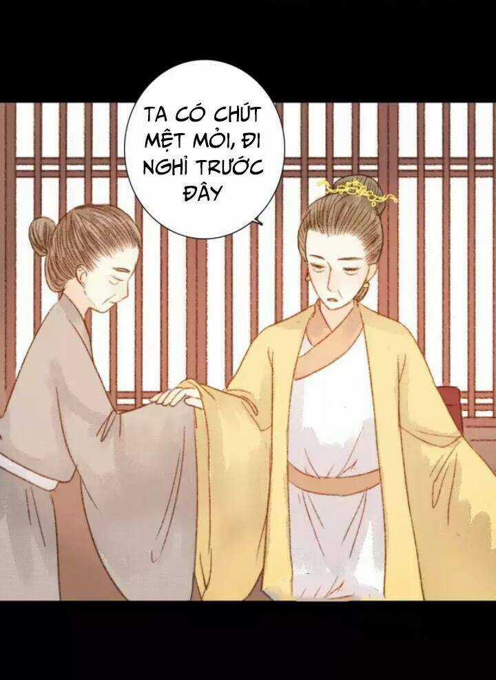 Vương Gia Bá Đạo Chapter 53 trang 45