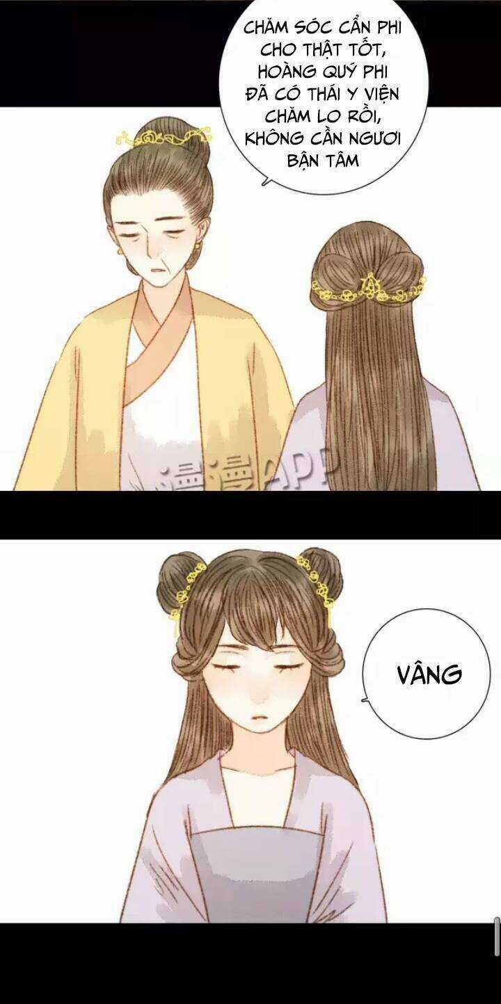 Vương Gia Bá Đạo Chapter 53 trang 46