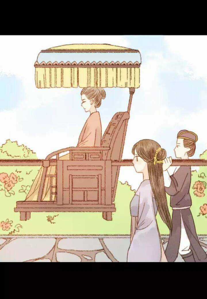 Vương Gia Bá Đạo Chapter 53 trang 47