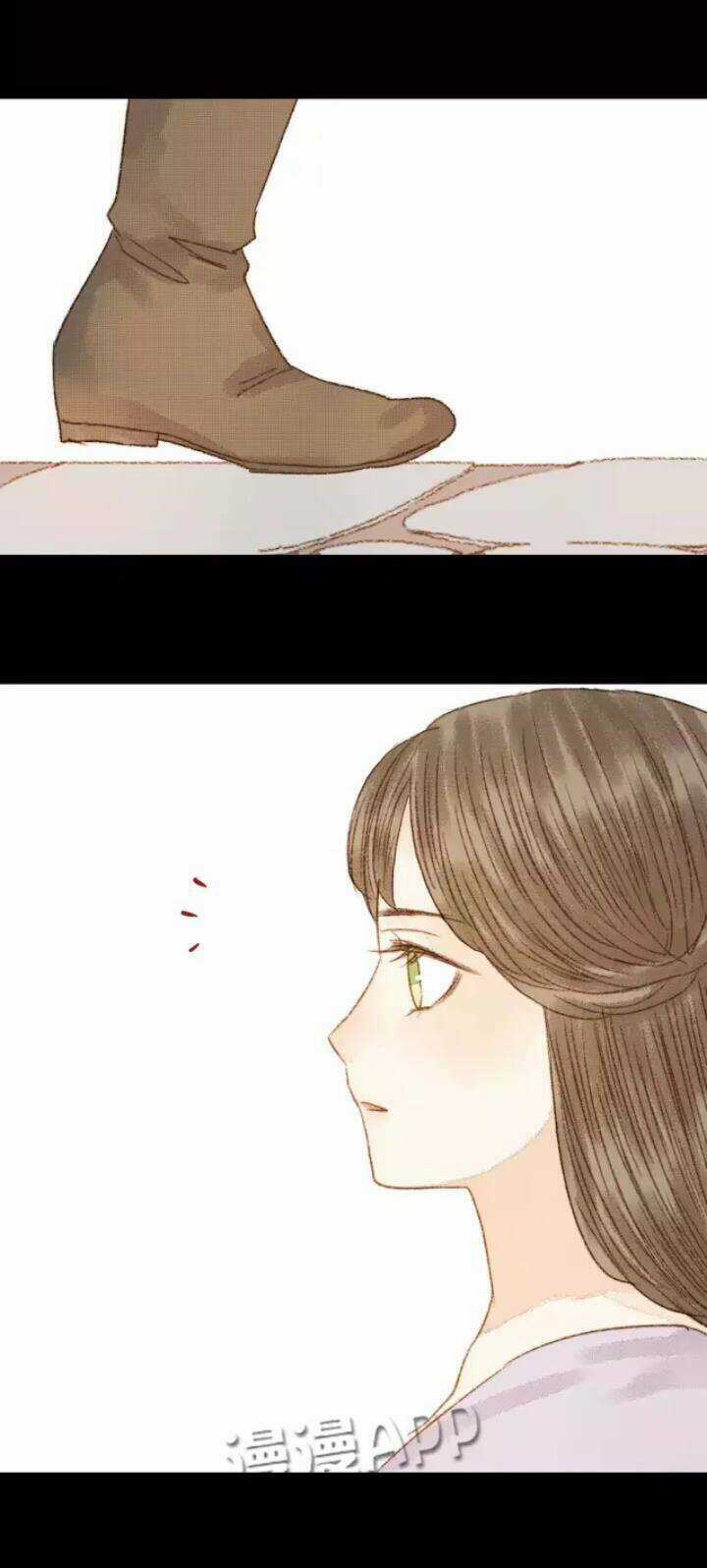 Vương Gia Bá Đạo Chapter 53 trang 48