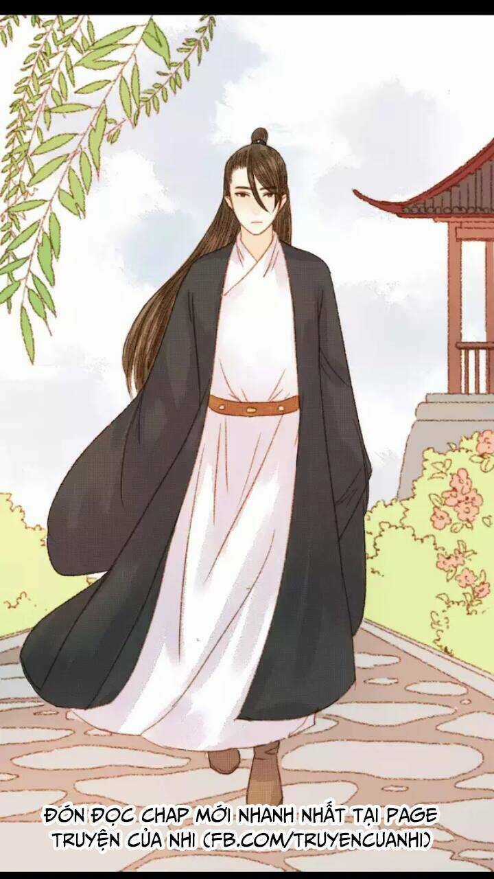 Vương Gia Bá Đạo Chapter 53 trang 49