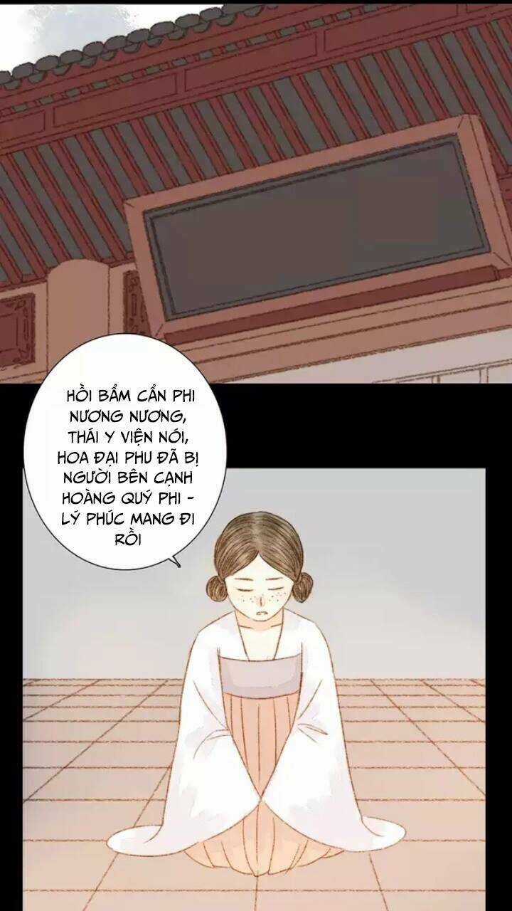 Vương Gia Bá Đạo Chapter 53 trang 5