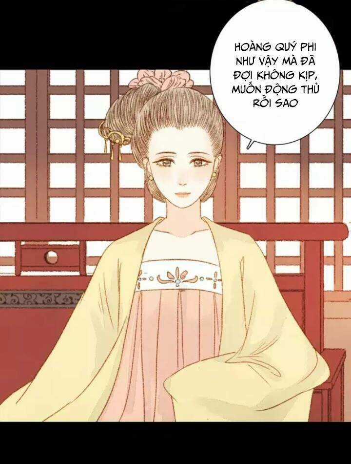 Vương Gia Bá Đạo Chapter 53 trang 6