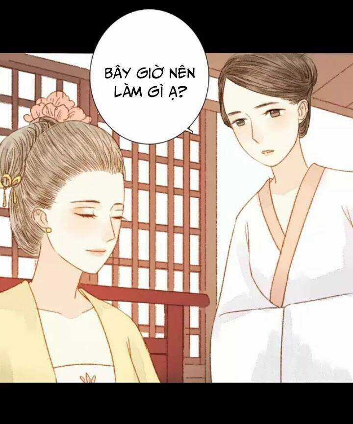 Vương Gia Bá Đạo Chapter 53 trang 7