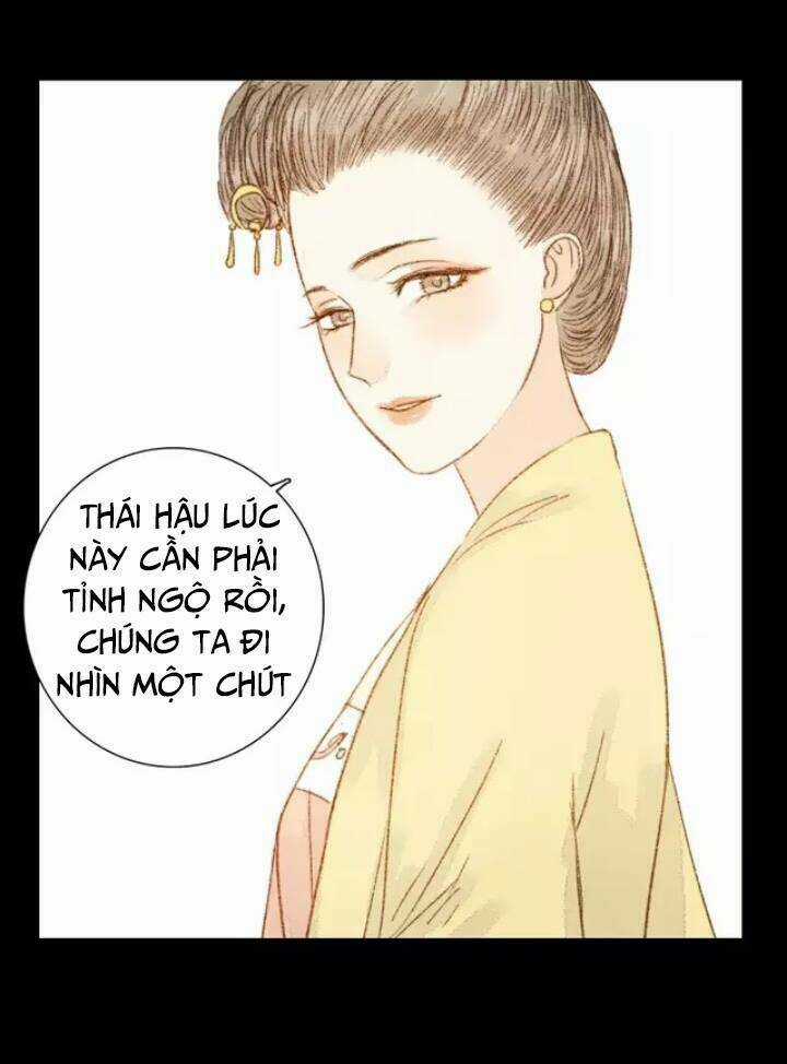 Vương Gia Bá Đạo Chapter 53 trang 8