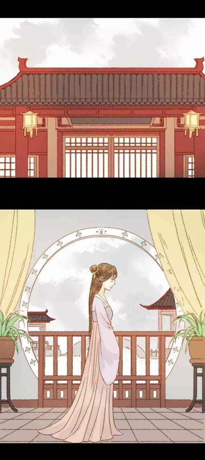 Vương Gia Bá Đạo Chapter 53 trang 9