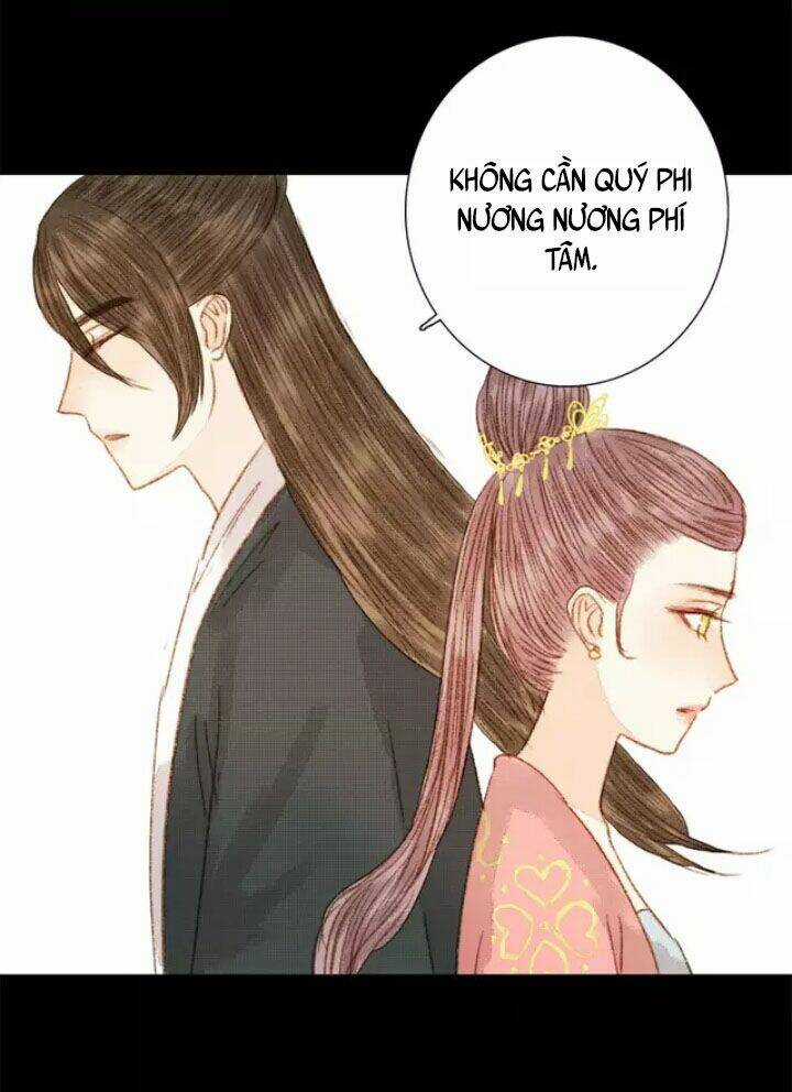 Vương Gia Bá Đạo Chapter 54 trang 12