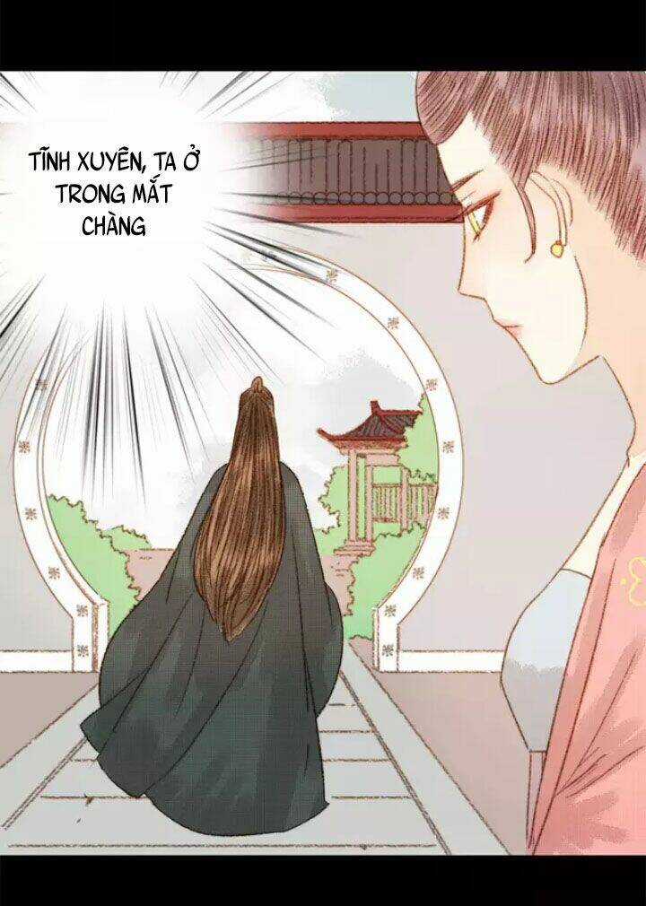 Vương Gia Bá Đạo Chapter 54 trang 13
