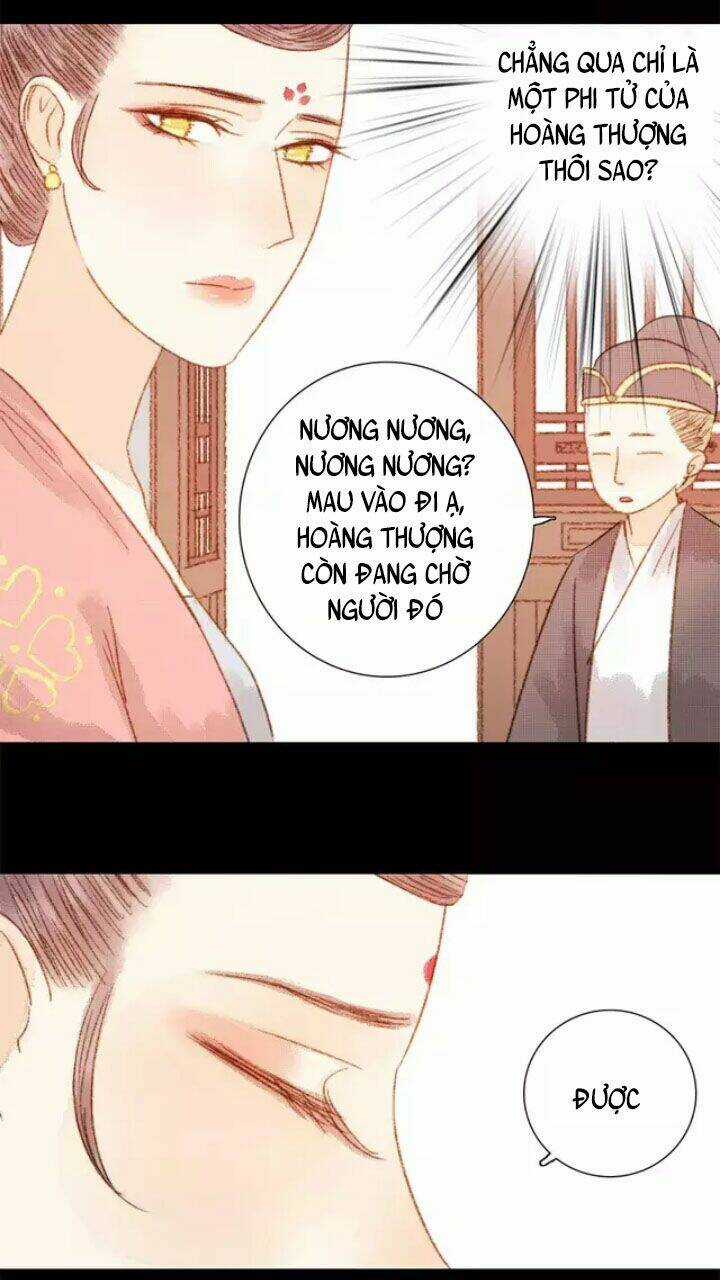 Vương Gia Bá Đạo Chapter 54 trang 14