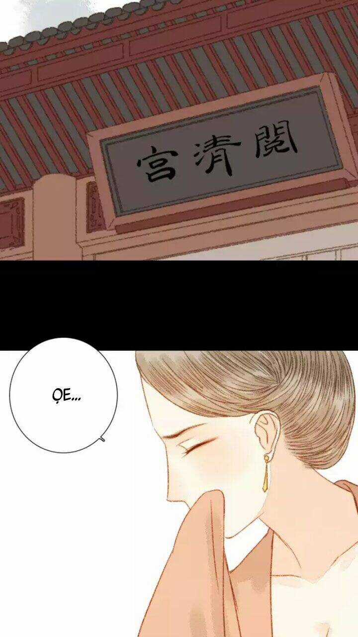 Vương Gia Bá Đạo Chapter 54 trang 18