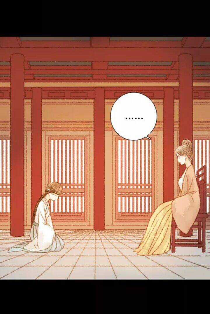 Vương Gia Bá Đạo Chapter 54 trang 25