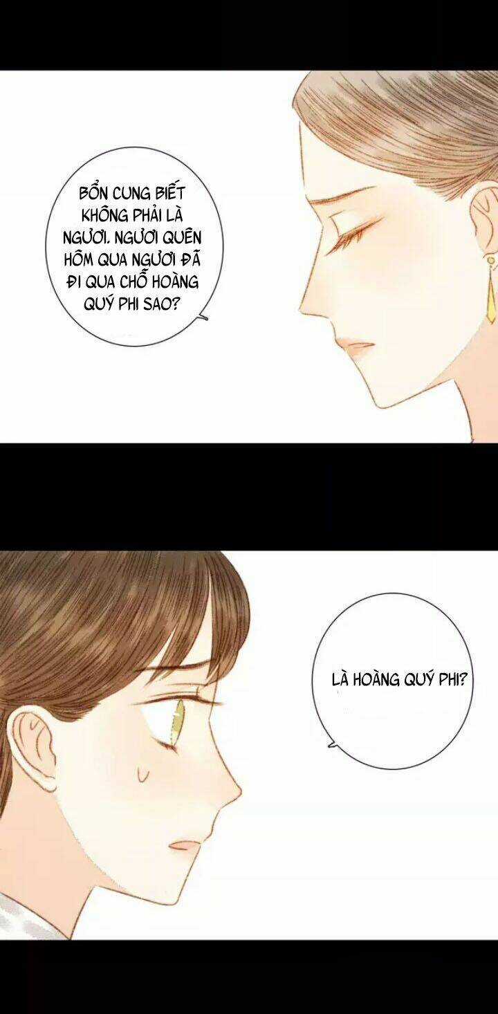 Vương Gia Bá Đạo Chapter 54 trang 26