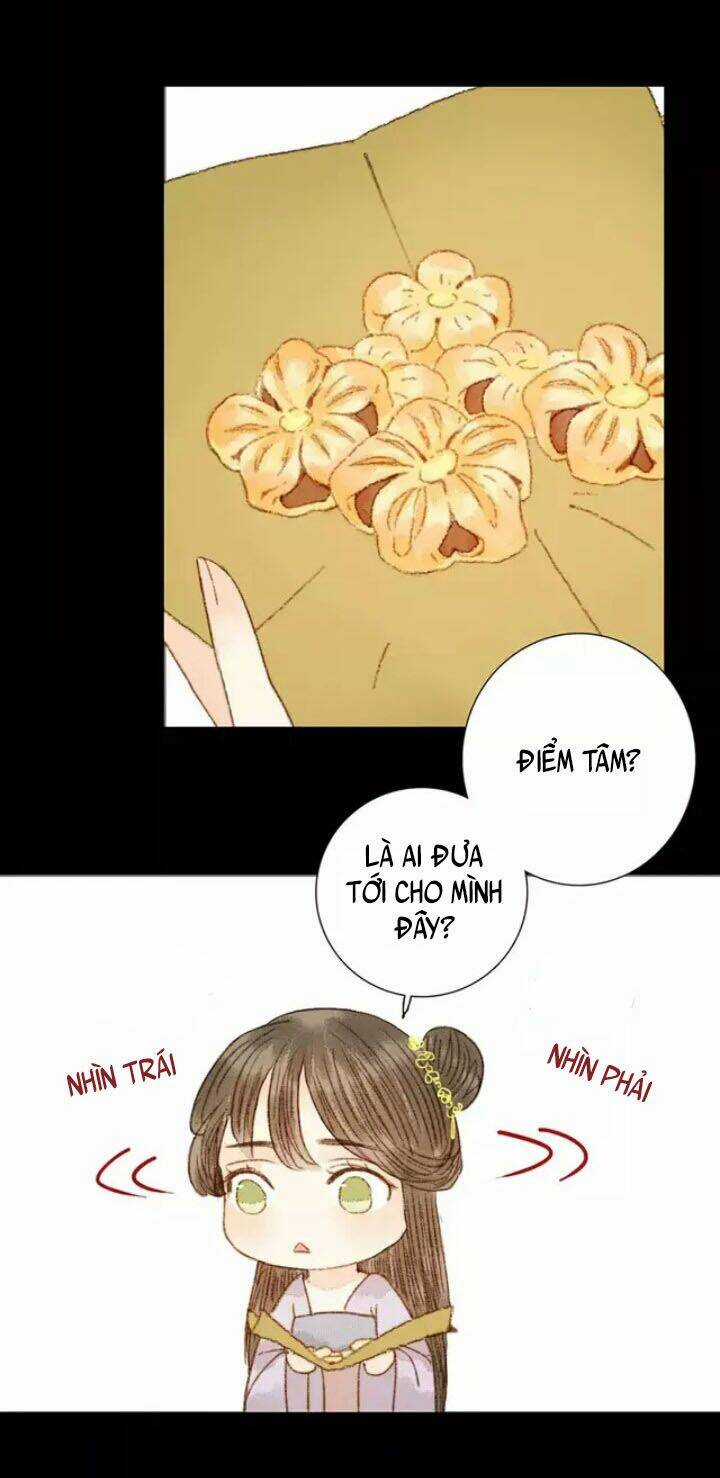 Vương Gia Bá Đạo Chapter 54 trang 6