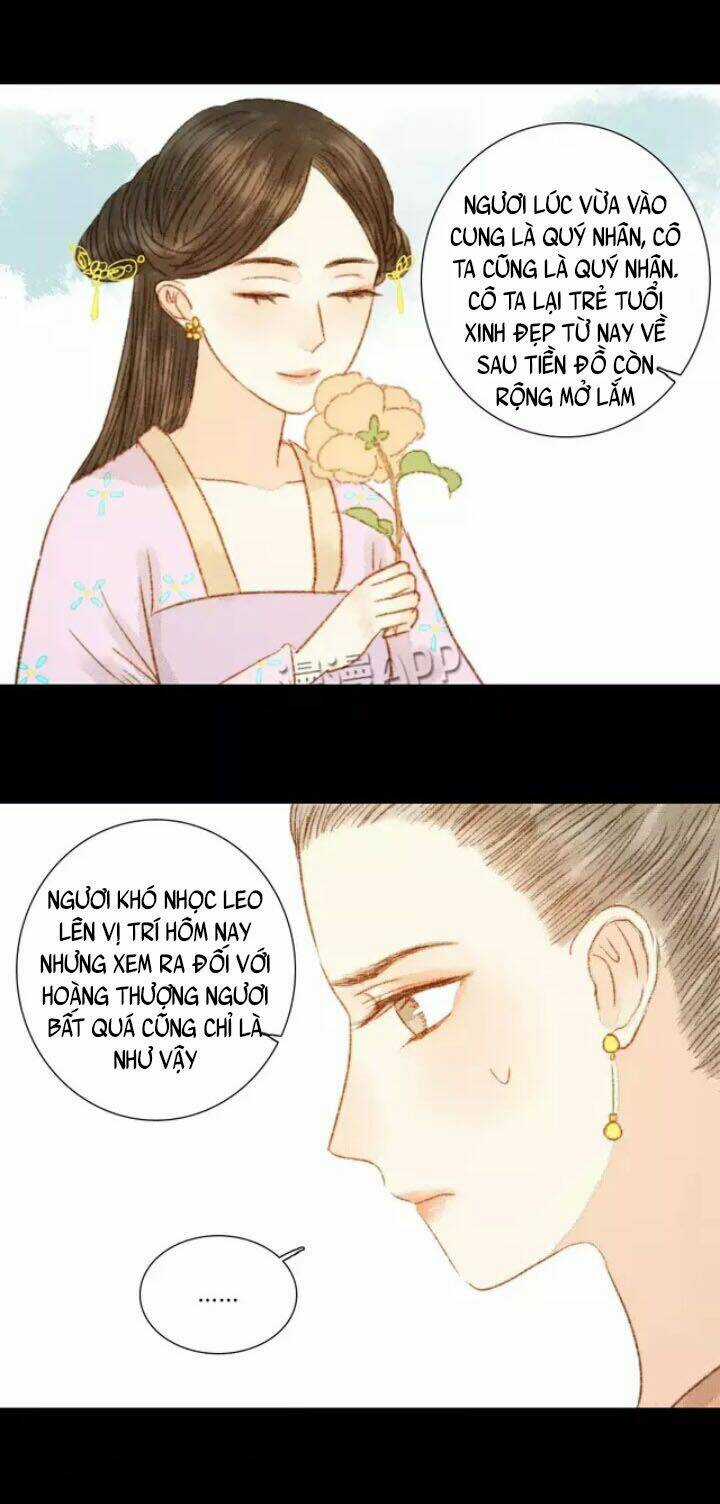 Vương Gia Bá Đạo Chapter 55 trang 10