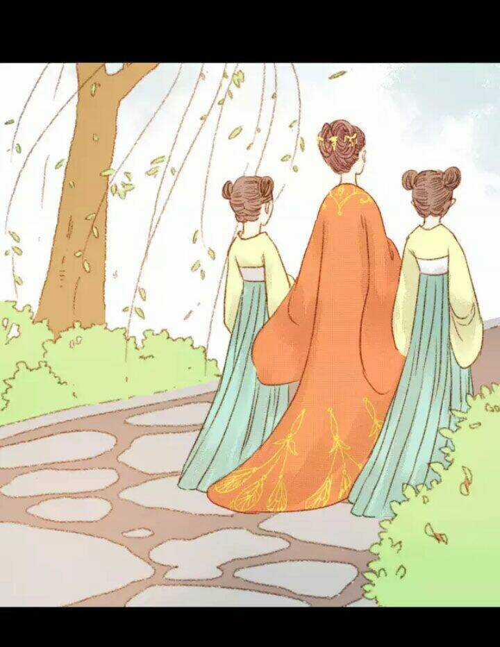 Vương Gia Bá Đạo Chapter 55 trang 12