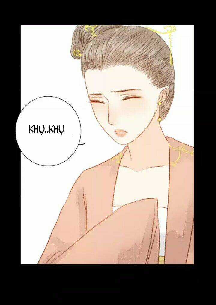 Vương Gia Bá Đạo Chapter 55 trang 13