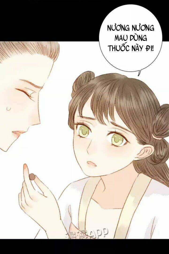 Vương Gia Bá Đạo Chapter 55 trang 14