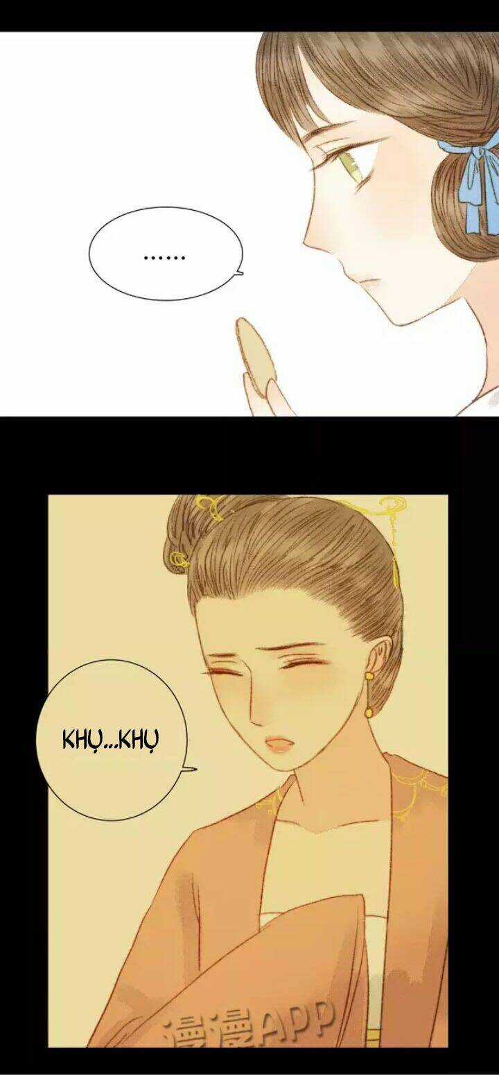 Vương Gia Bá Đạo Chapter 55 trang 18