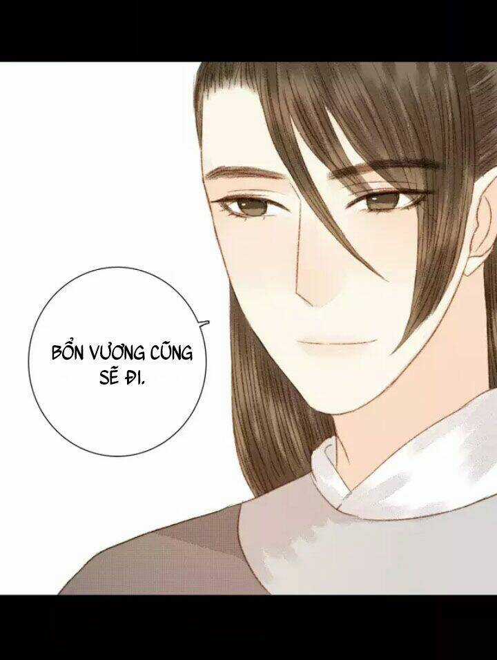 Vương Gia Bá Đạo Chapter 55 trang 26