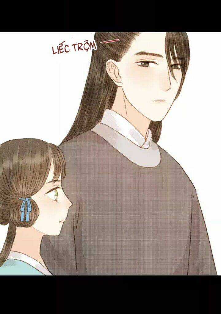 Vương Gia Bá Đạo Chapter 55 trang 28