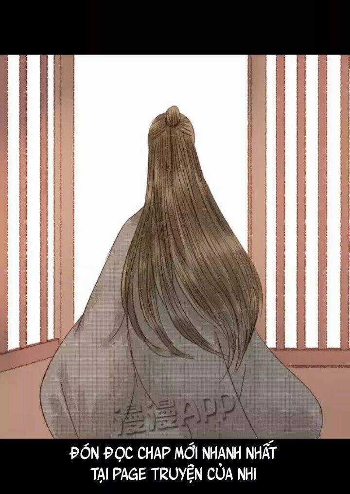 Vương Gia Bá Đạo Chapter 55 trang 29