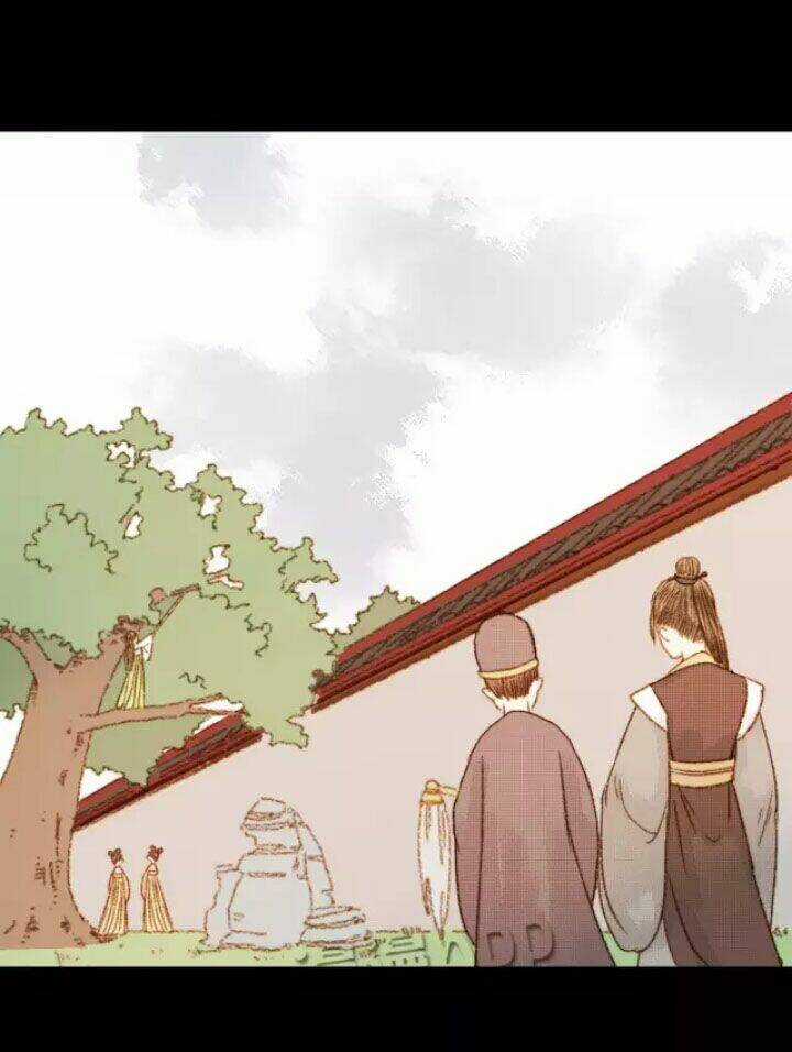 Vương Gia Bá Đạo Chapter 56 trang 14