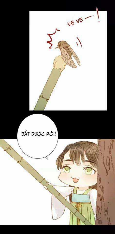 Vương Gia Bá Đạo Chapter 56 trang 15