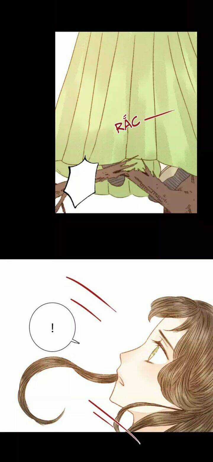 Vương Gia Bá Đạo Chapter 56 trang 16