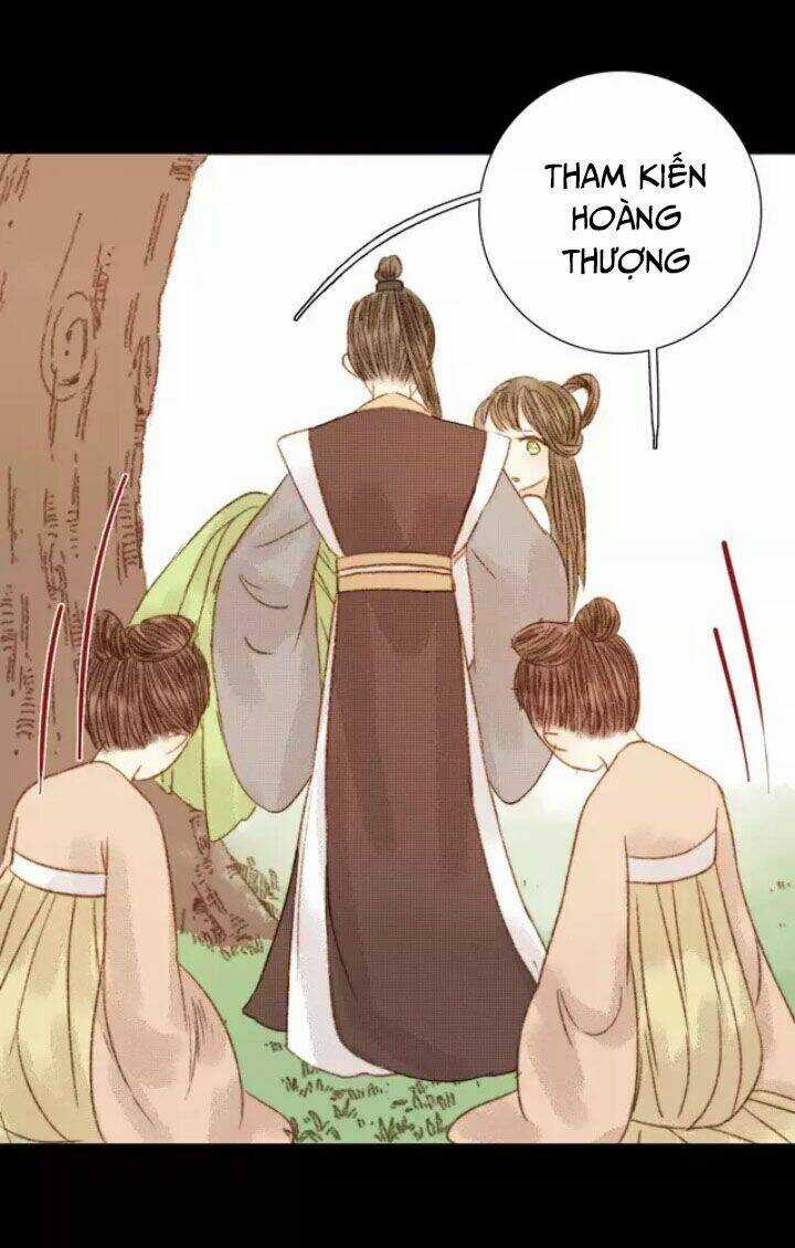 Vương Gia Bá Đạo Chapter 56 trang 19