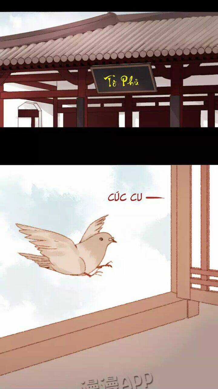 Vương Gia Bá Đạo Chapter 56 trang 2