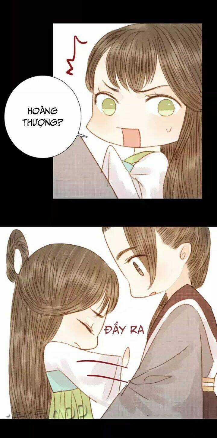 Vương Gia Bá Đạo Chapter 56 trang 20