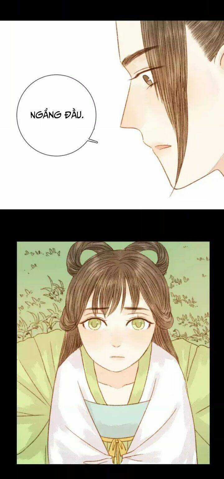 Vương Gia Bá Đạo Chapter 56 trang 22