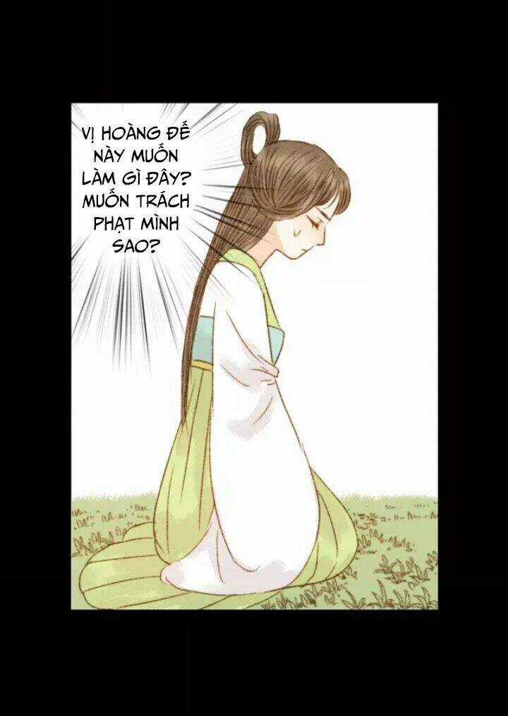 Vương Gia Bá Đạo Chapter 56 trang 24