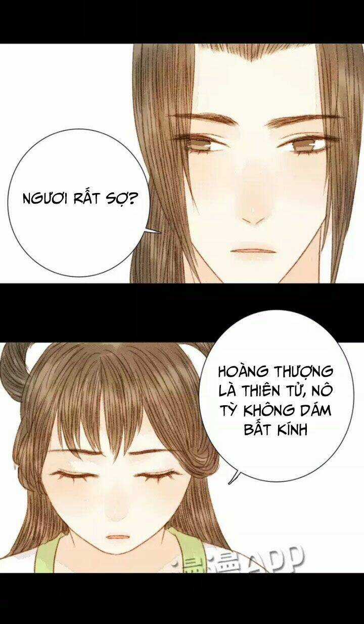 Vương Gia Bá Đạo Chapter 56 trang 25