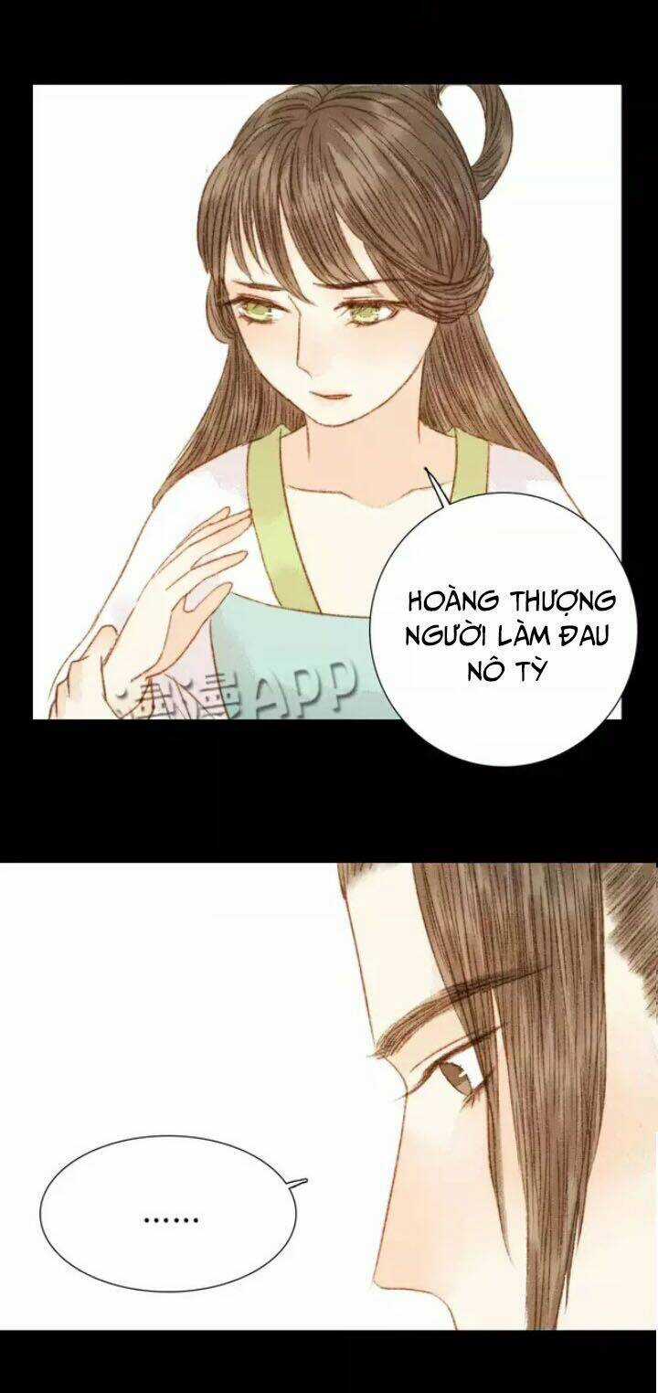 Vương Gia Bá Đạo Chapter 56 trang 29