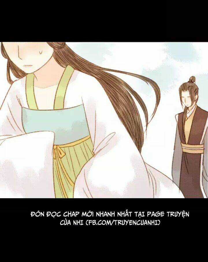 Vương Gia Bá Đạo Chapter 56 trang 31