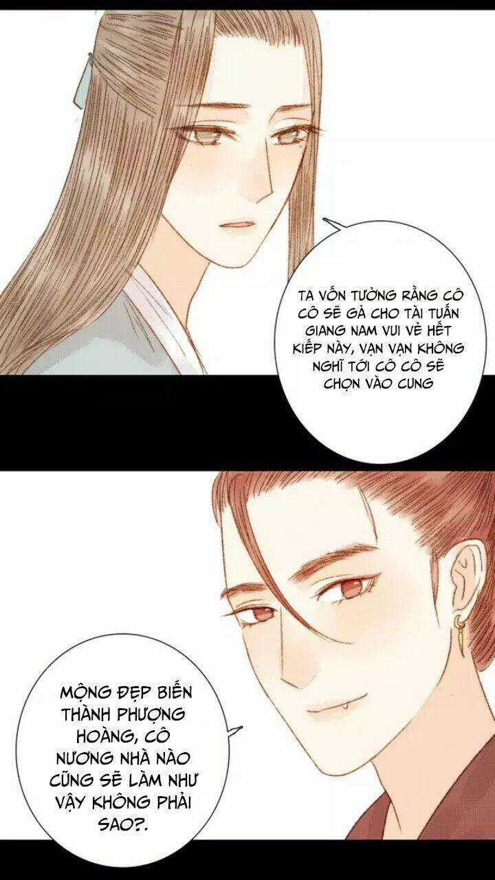 Vương Gia Bá Đạo Chapter 56 trang 6