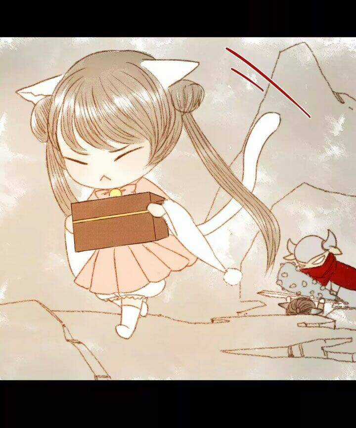 Vương Gia Bá Đạo Chapter 57.5 trang 11