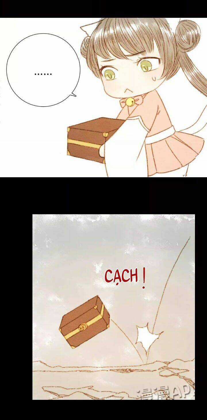 Vương Gia Bá Đạo Chapter 57.5 trang 14