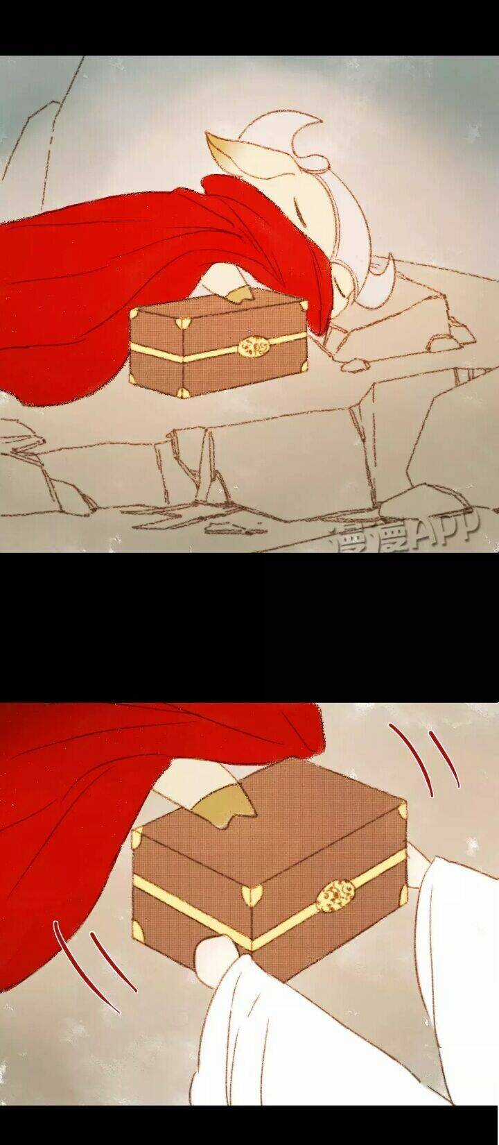 Vương Gia Bá Đạo Chapter 57.5 trang 6