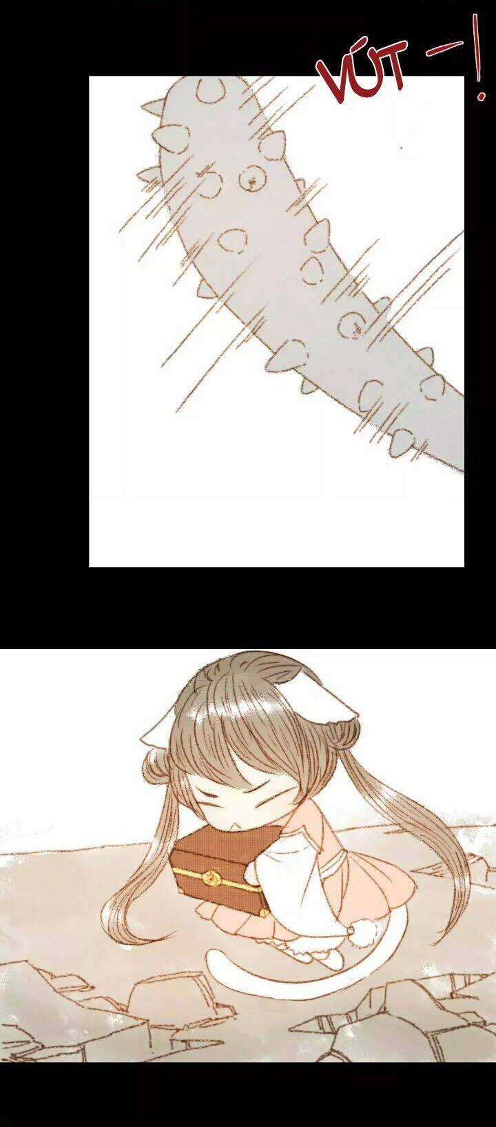 Vương Gia Bá Đạo Chapter 57.5 trang 8