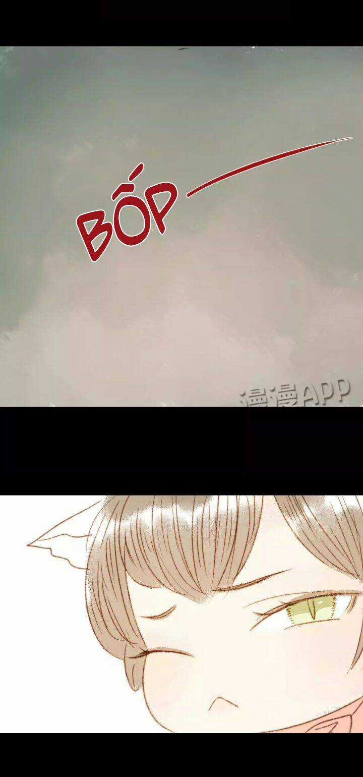 Vương Gia Bá Đạo Chapter 57.5 trang 9