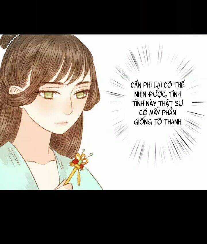 Vương Gia Bá Đạo Chapter 57 trang 10