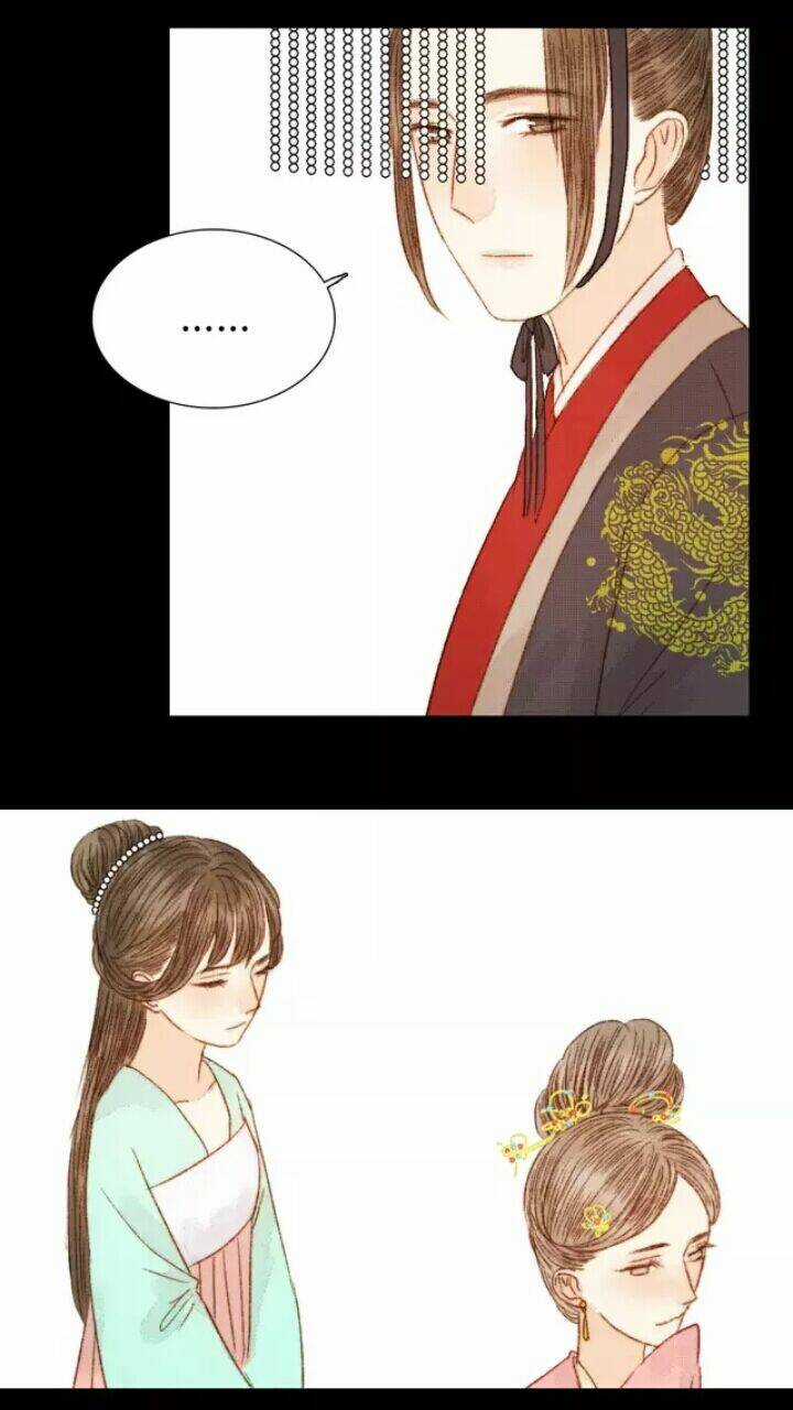 Vương Gia Bá Đạo Chapter 57 trang 12