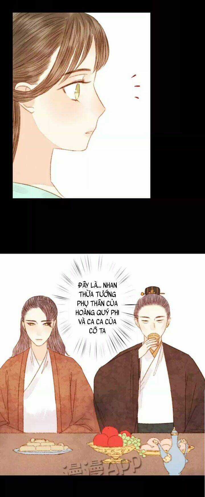 Vương Gia Bá Đạo Chapter 57 trang 13